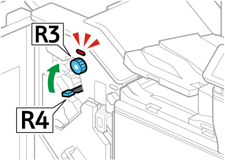 Illustrazione della macchina
