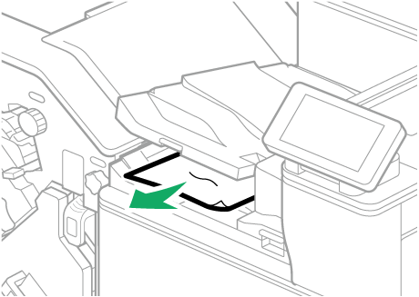 Illustrazione della macchina