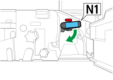 Illustrazione della macchina