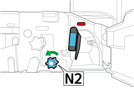 Illustrazione della macchina