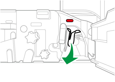 Illustrazione della macchina