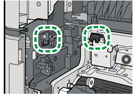 Illustrazione della macchina