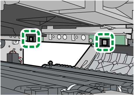 Illustrazione della macchina