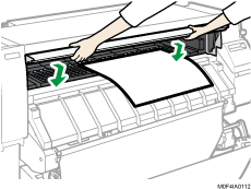 Il·lustració de tapa frontal
