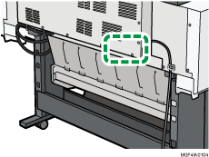 Illustration af hovedenhed