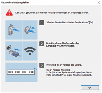 Abbildung für Treiberinstallation