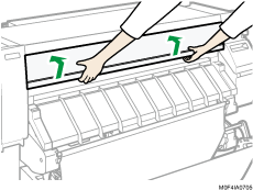 Front cover illustration