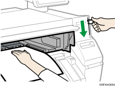 Illustration du Bypass