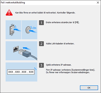 Illustrasjon av driverinstallasjon