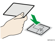 ภาพประกอบ Card Reader