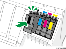 Toner kartuşu resmi