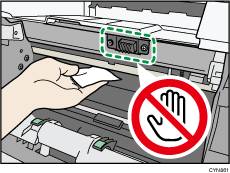 Illustrazione della macchina