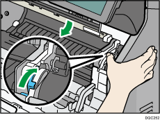 Illustrazione della macchina