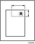 Illustrazione del Timbro personalizzato