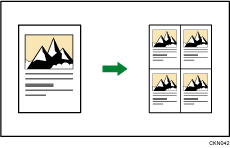 Illustrazione di Ripeti immagine