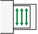 Illustrazione dell'impostazione della direzione