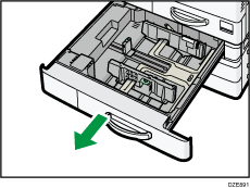 Illustrazione del vassoio 2