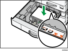 Illustrazione del vassoio 2