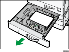 Illustrazione del vassoio 2