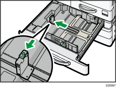 Illustrazione del vassoio 2