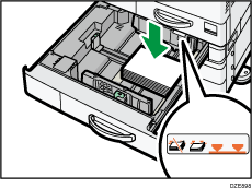 Illustrazione del vassoio 2