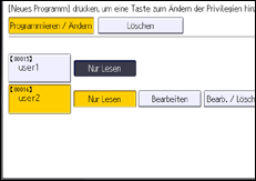 Abbildung Bedienfeld-Display