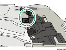 Illustration af maskinen