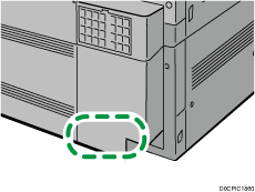 Illustration af hovedenhed