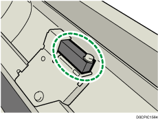 απεικόνιση του μηχανήματος