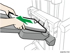 Kuva viimeistelijästä