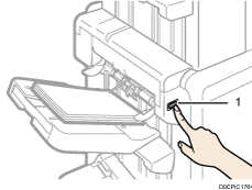 Finiser számokkal jelölt ábra