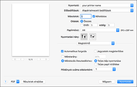 Meghajtó képernyő - illusztráció