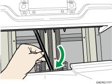 Illustrasjon av stifteenhet