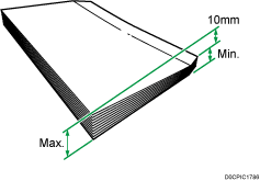 Illustratie van enveloppen