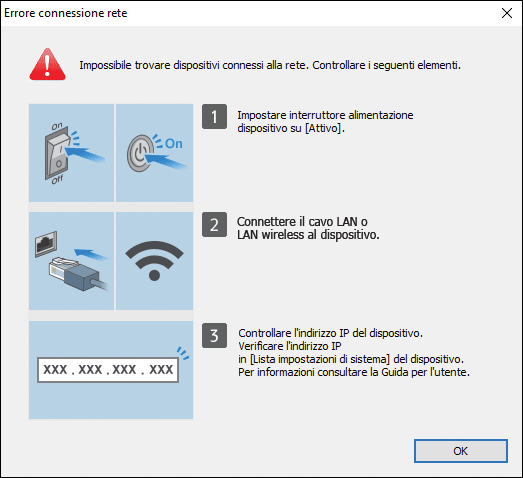 Immagine programma di installazione