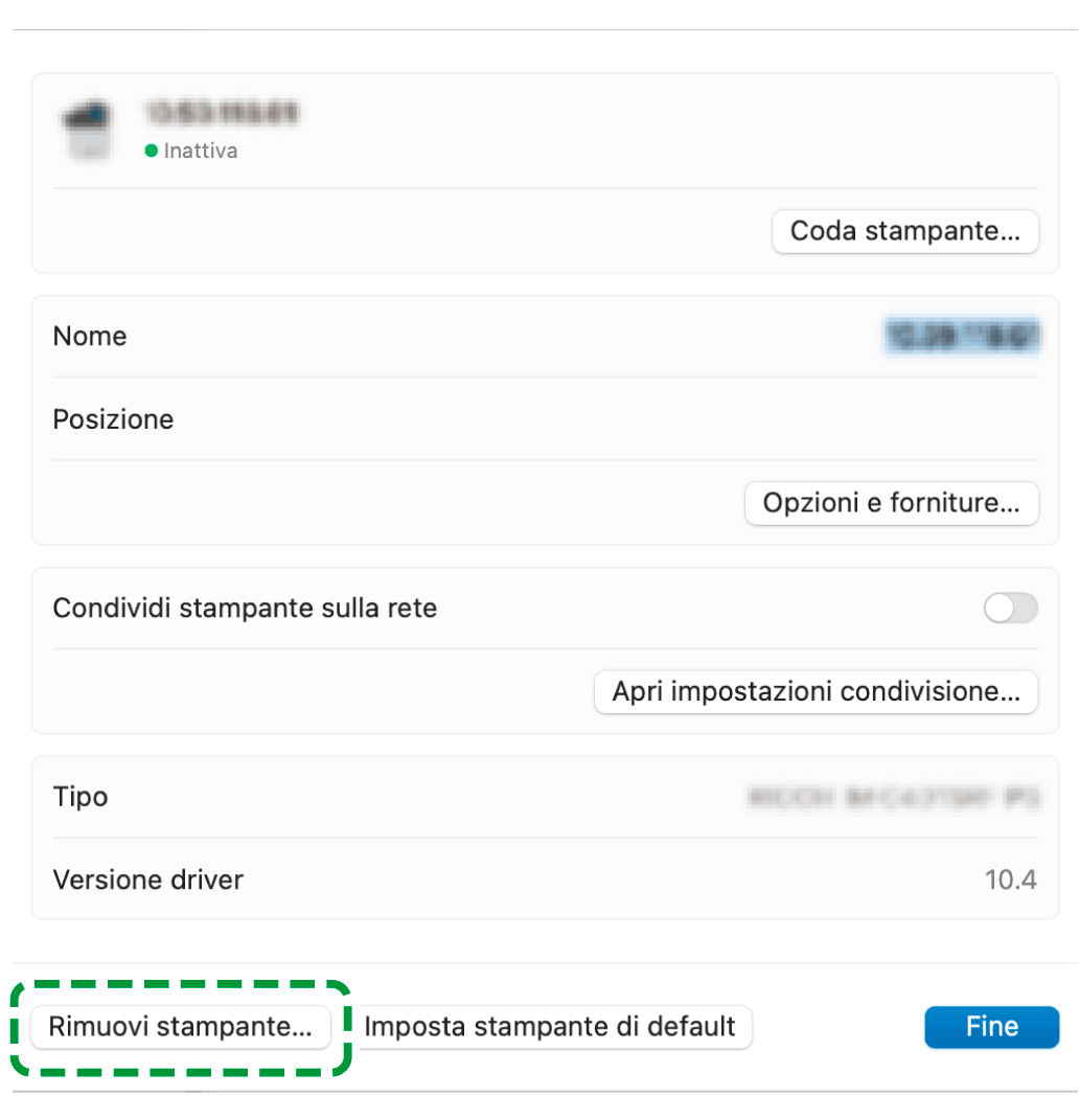 Illustrazione schermata sistema operativo