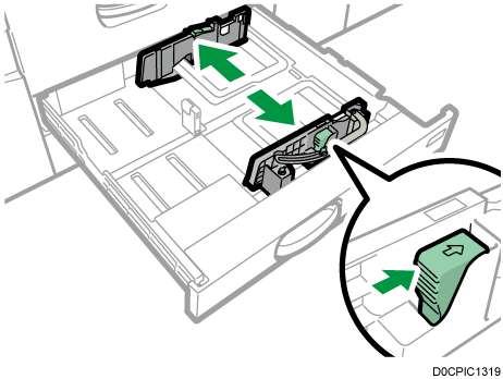 Illustrazione del vassoio 2