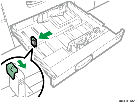 Illustrazione del vassoio 2