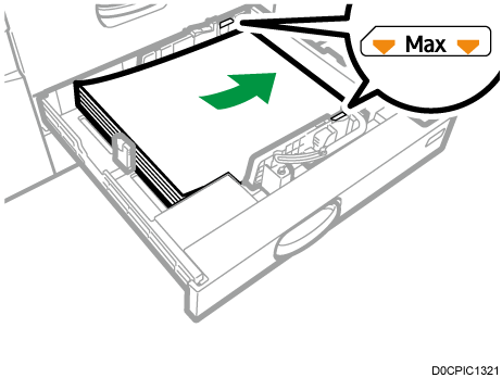 Illustrazione del vassoio 2