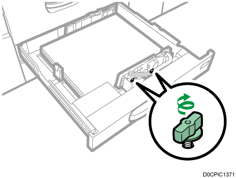 Illustrazione del vassoio 2