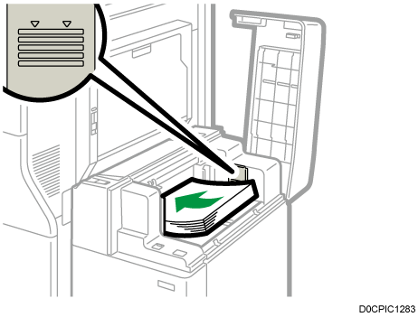 Illustrazione di LCIT RT5190
