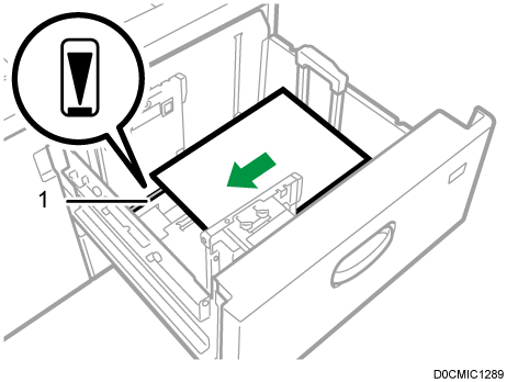 Illustrazione numerata di LCIT RT5180