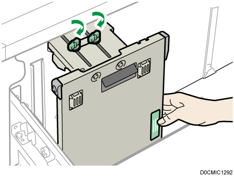 Illustrazione di LCIT RT5180