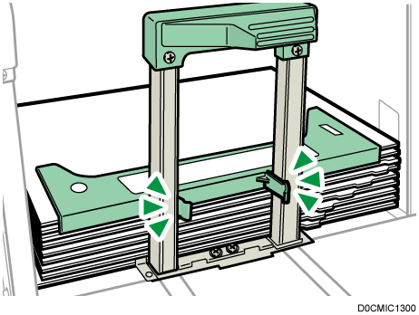 Illustrazione di LCIT RT5180