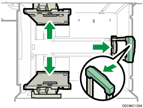 Illustrazione di LCIT RT5180
