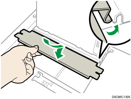 Illustrazione di LCIT RT5180