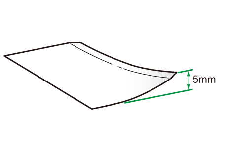 Illustrazione di buste