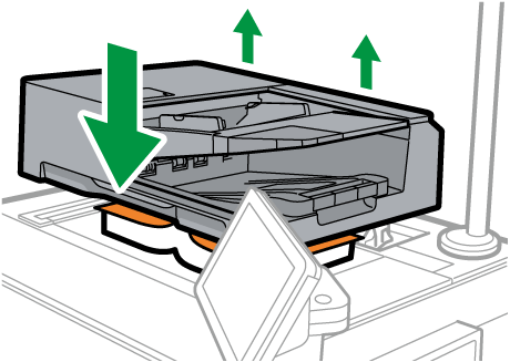 Illustrazione ADF