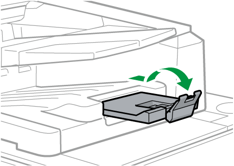 Illustrazione ADF