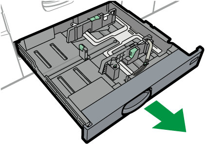 Illustrazione del vassoio 2